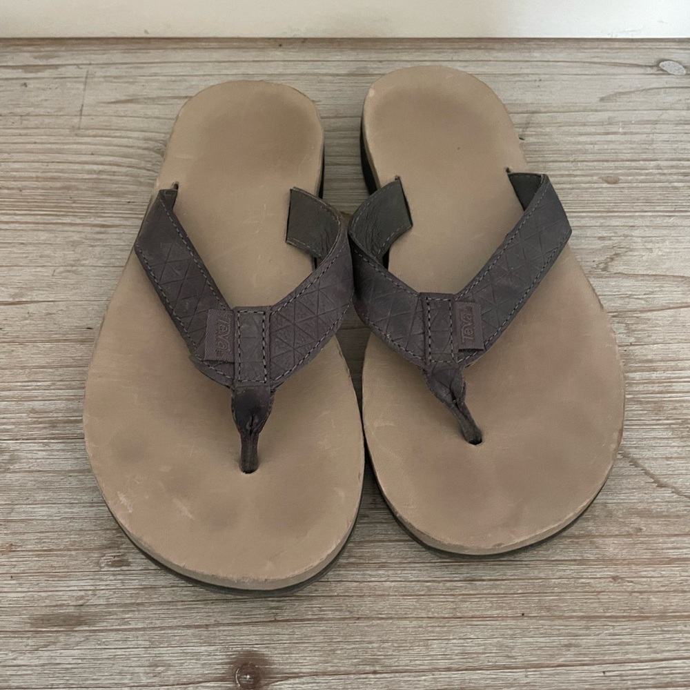 Teva Flip Flops